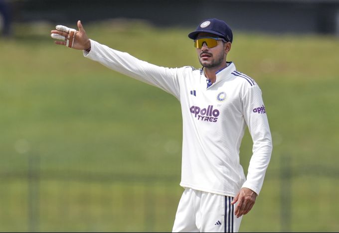 Sports Images of The Day (27 August 2026)