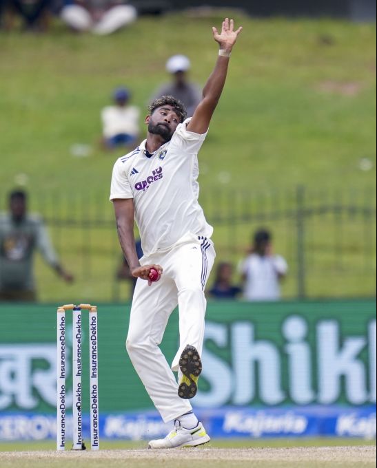 Sports Images of The Day (27 August 2026)