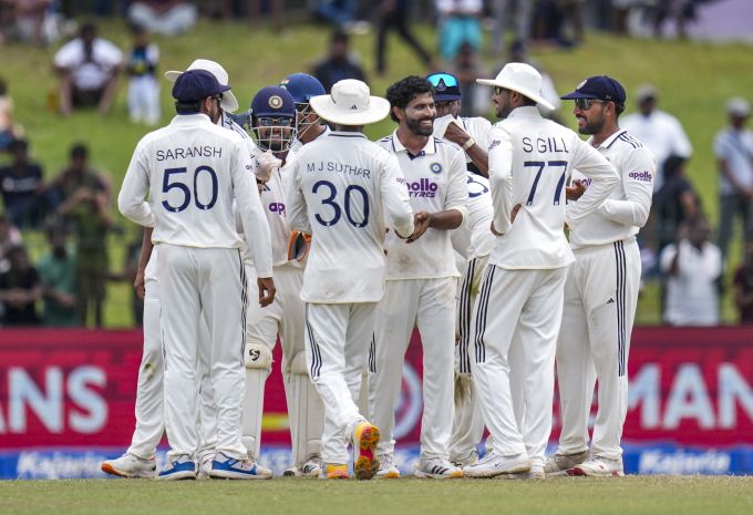 Sports Images of The Day (27 August 2026)
