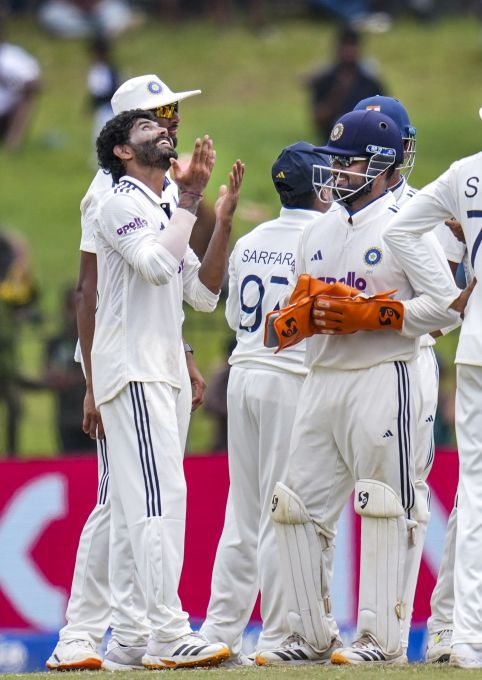 Sports Images of The Day (27 August 2026)