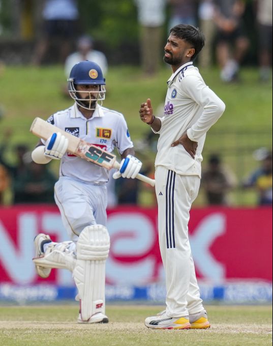 Sports Images of The Day (27 August 2026)
