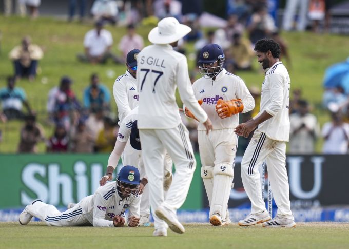 Sports Images of The Day (28 August 2026)