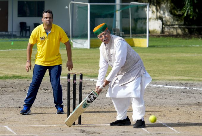 Sports Images of The Day (29 August 2026)