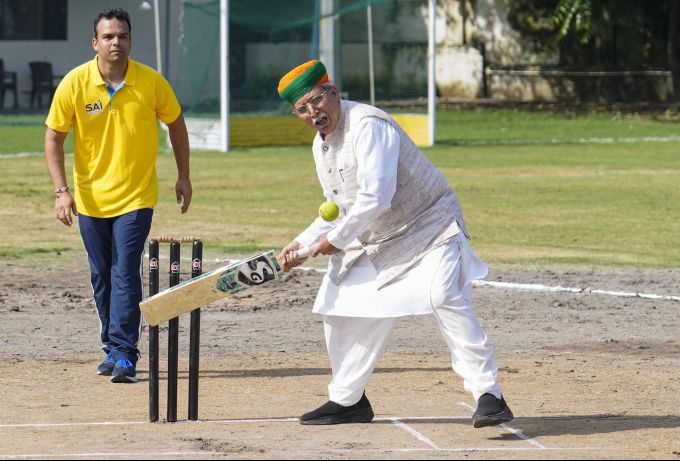 Sports Images of The Day (29 August 2026)