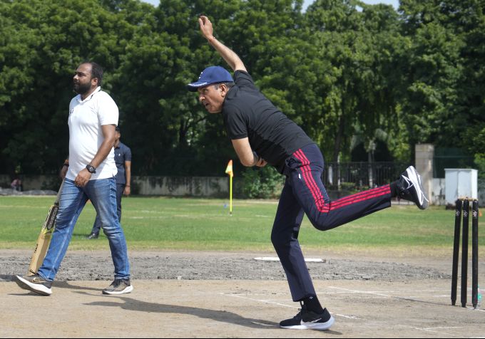 Sports Images of The Day (29 August 2026)