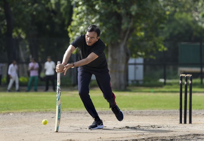 Sports Images of The Day (29 August 2026)