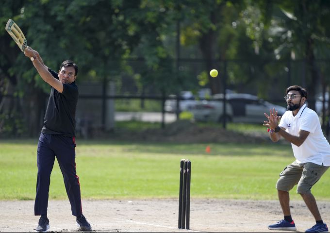 Sports Images of The Day (29 August 2026)