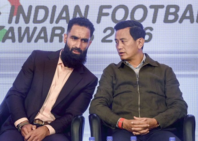 Sports Images of The Day (29 August 2026)