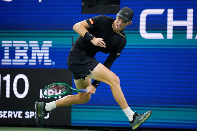 Sports Images of The Day (1 September 2026)