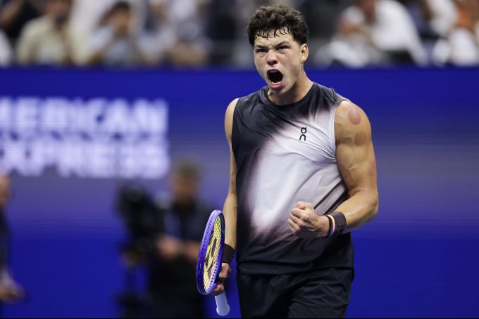 Sports Images of The Day (1 September 2026)