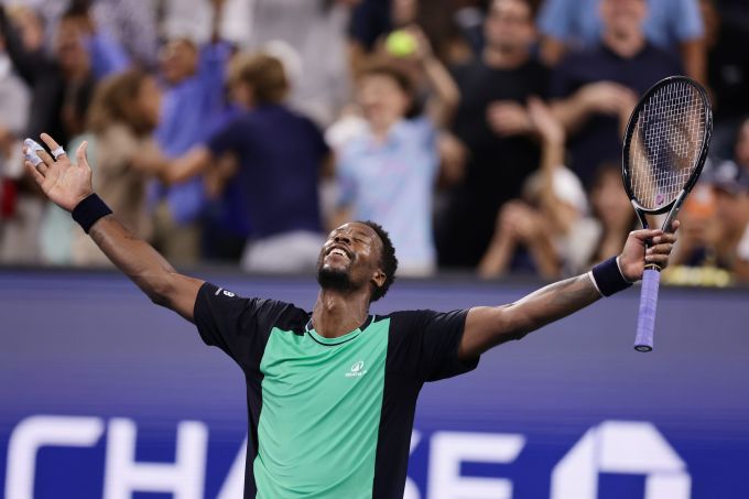 Sports Images of The Day (2 September 2026)