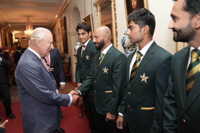 Sports Images of The Day (2 September 2026)