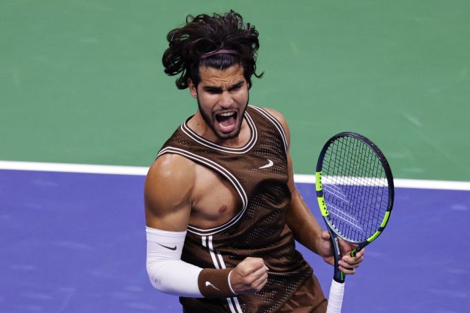 Sports Images of The Day (3 September 2026)