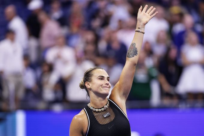Sports Images of The Day (3 September 2026)