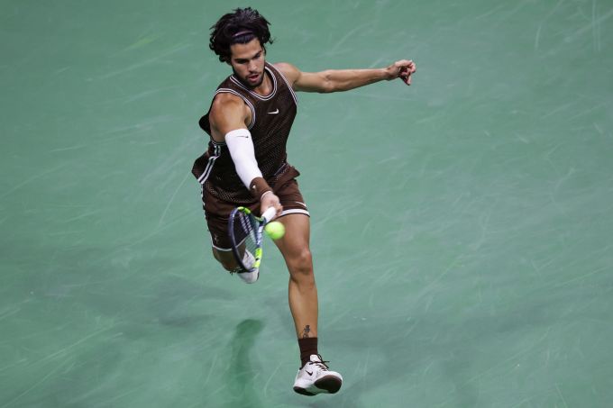 Sports Images of The Day (3 September 2026)