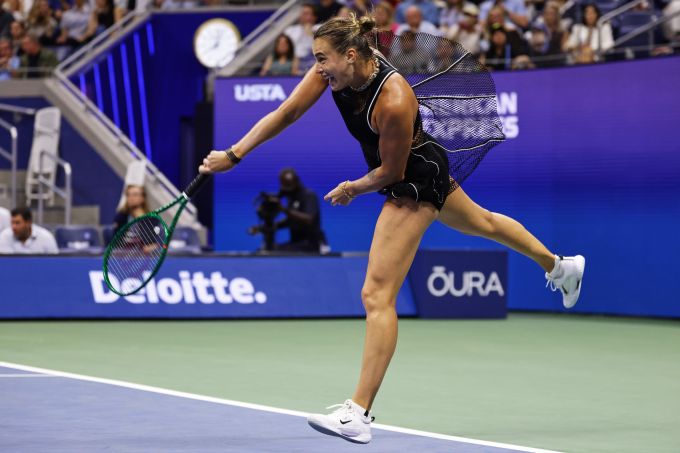 Sports Images of The Day (3 September 2026)