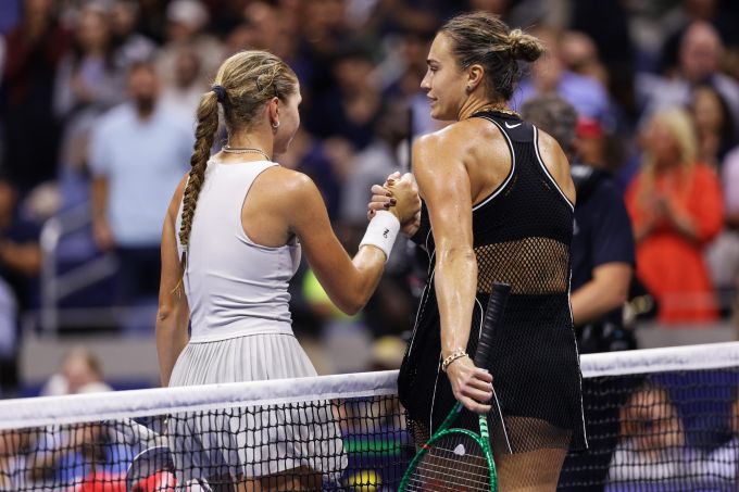 Sports Images of The Day (3 September 2026)