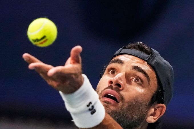 Sports Images of The Day (3 September 2026)