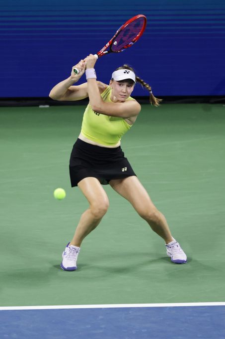 Sports Images of The Day (4 September 2026)