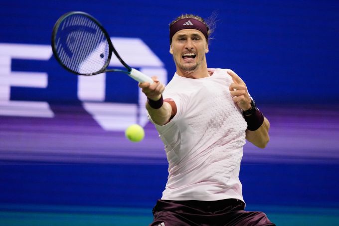 Sports Images of The Day (4 September 2026)