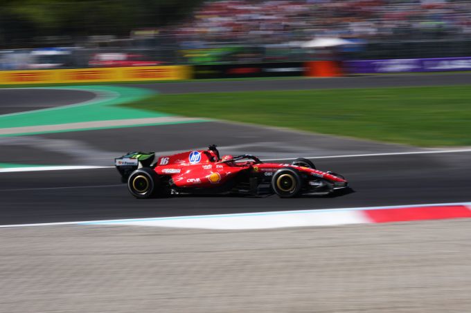 Sports Images of The Day (4 September 2026)