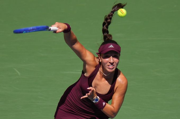 Sports Images of The Day (4 September 2026)