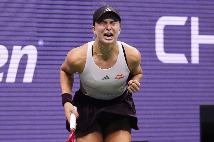 Sports Images of The Day (6 September 2026)