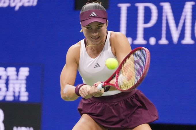 Sports Images of The Day (6 September 2026)