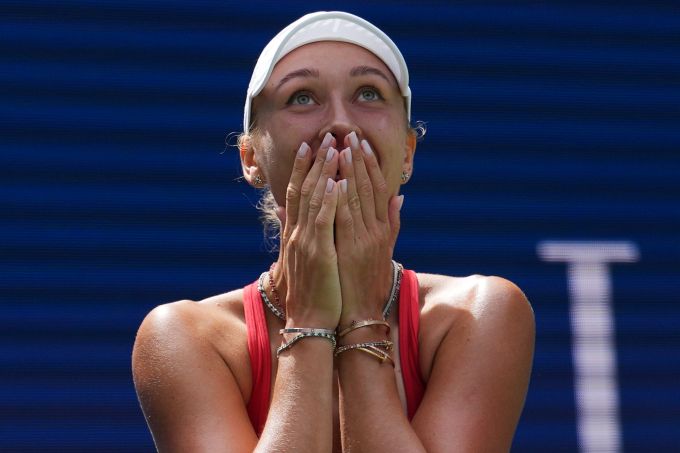 Sports Images of The Day (6 September 2026)
