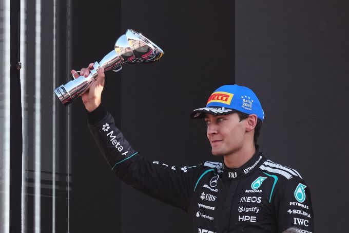 Sports Images of The Day (6 September 2026)