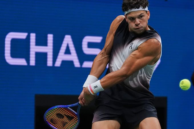 Sports Images of The Day (7 September 2026)