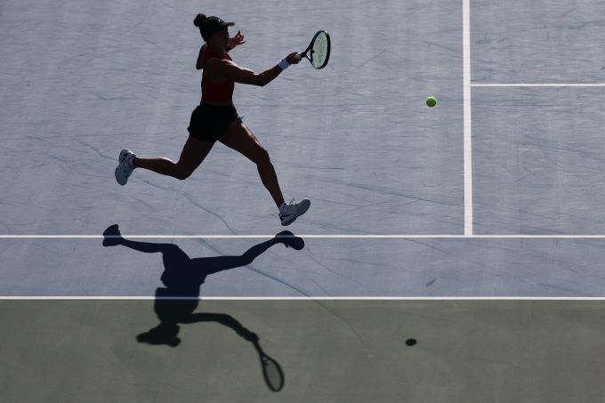 Sports Images of The Day (7 September 2026)