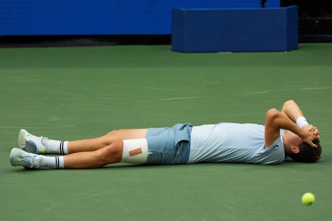 Sports Images of The Day (8 September 2026)