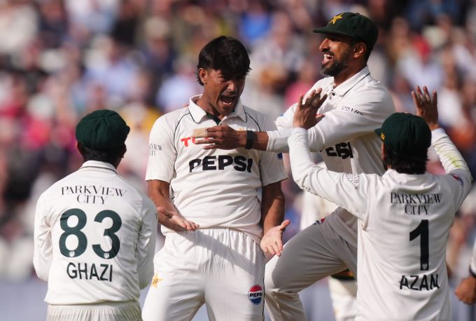Sports Images of The Day (9 September 2026)