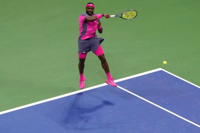Sports Images of The Day (12 September 2026)