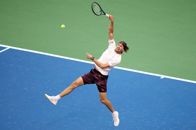 Sports Images of The Day (12 September 2026)