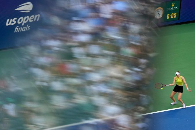 Sports Images of The Day (13 September 2026)