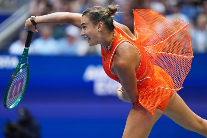 Sports Images of The Day (13 September 2026)
