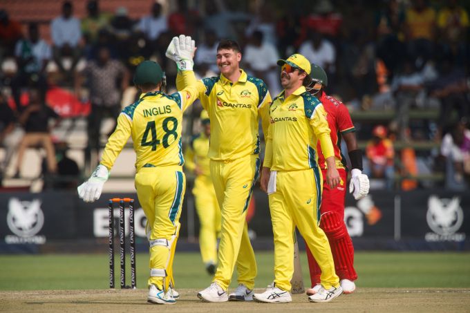 Sports Images of The Day (18 September 2026)