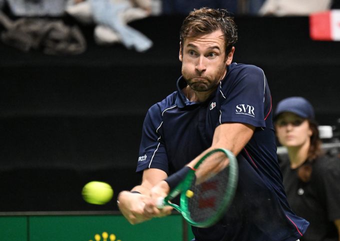 Sports Images of The Day (19 September 2026)