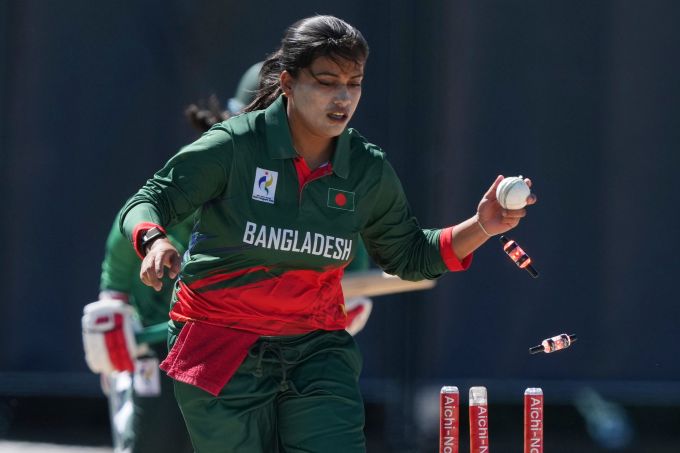 Sports Images of The Day (22 September 2026)
