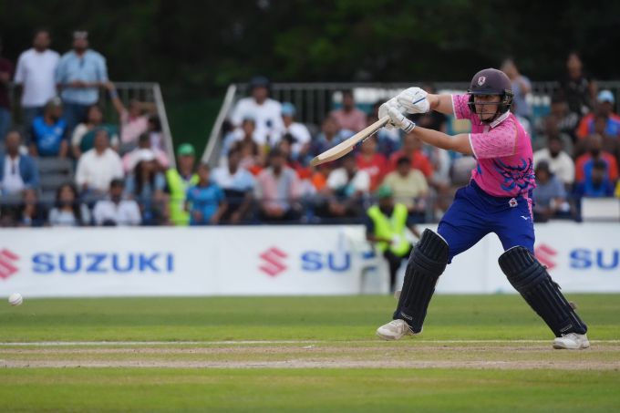 Sports Images of The Day (22 September 2026)