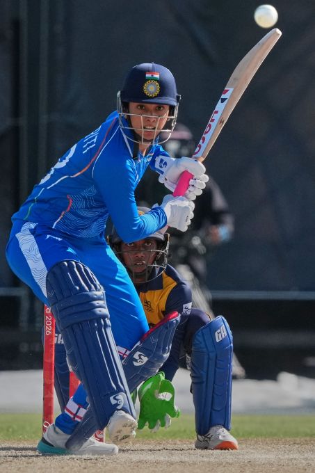 Sports Images of The Day (22 September 2026)