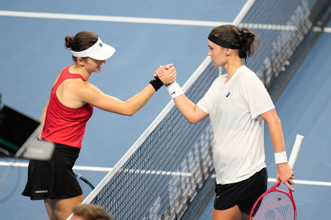 Sports Images of The Day (24 September 2026)