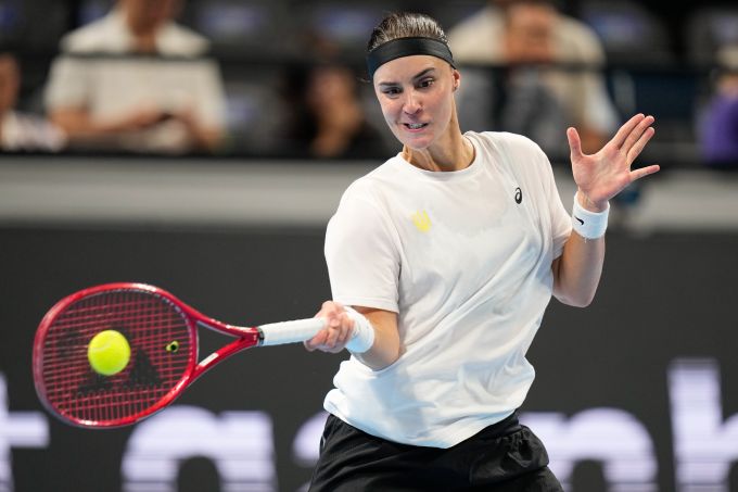 Sports Images of The Day (24 September 2026)