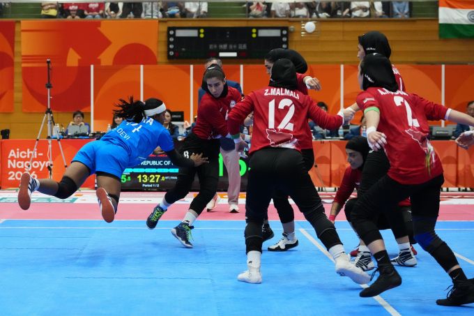 Sports Images of The Day (26 September 2026)