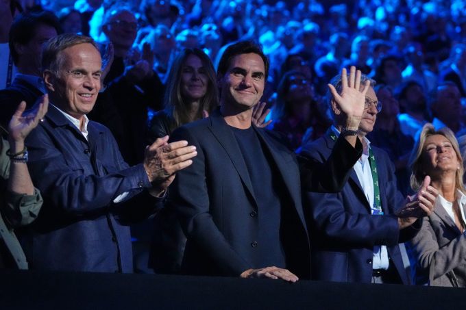 Sports Images of The Day (28 September 2026)