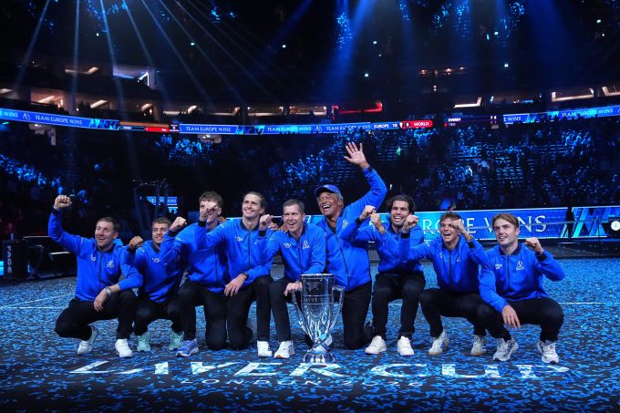 Sports Images of The Day (28 September 2026)