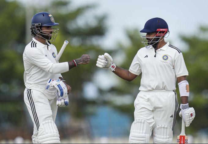 Sports Images of The Day (1 September 2026)