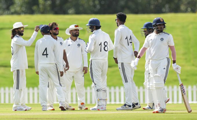 Sports Images of The Day (1 September 2026)